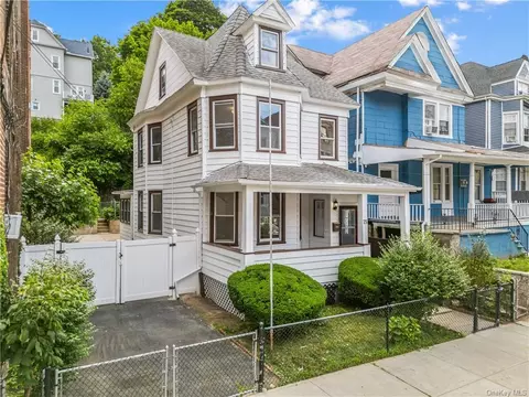 75 Saratoga Ave, Yonkers, NY 10705