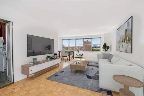 555 Kappock St #7T, New York, NY 10463