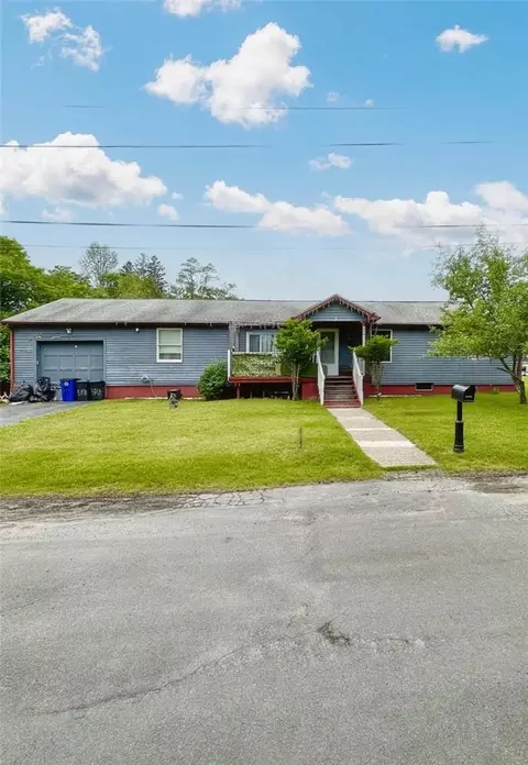 3 Pinehurst Dr, Liberty, NY 12754
