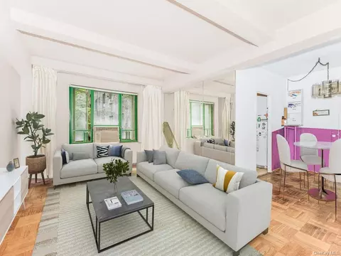 1530 Archer Rd #3H, Bronx, NY 10462