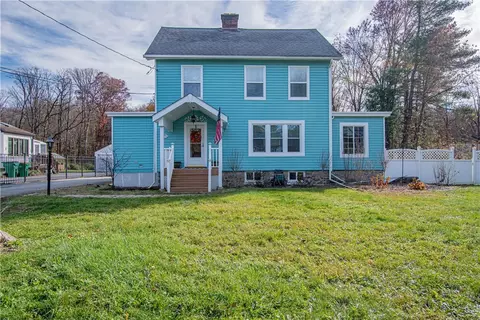 1016 Dutchess Tpke, Poughkeepsie, NY 12603