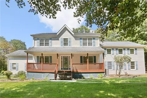 80 Old Quaker Hill Rd, Monroe, NY 10950