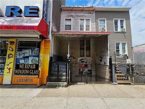 1123 Southern Blvd, New York, NY 10459
