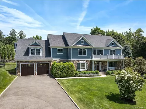 5 Roger Sherman Pl, Rye, NY 10580