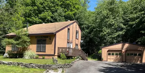 46 Sgt Andrew Brucher Rd, Bethel, NY 12720