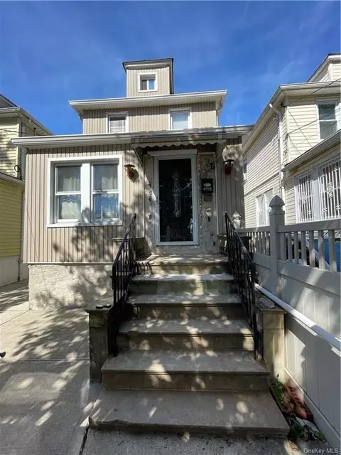 4155 Gunther Ave, Bronx, NY 10466