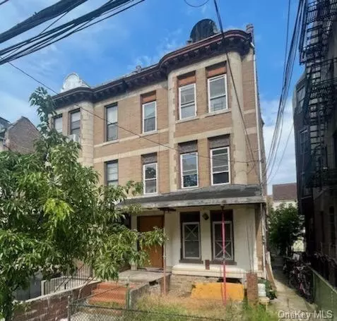 286 Hawthorne Ave, Yonkers, NY 10705