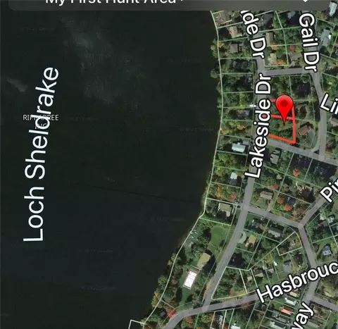 00 Lakeside Dr, Fallsburg, NY 12759