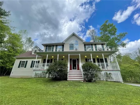 2444 Bruynswick Rd, Shawangunk, NY 12589 photo 1