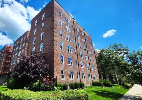 90 Union St #3H, New Rochelle, NY 10805