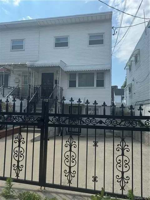 2142 Virgil Pl, Bronx, NY 10473
