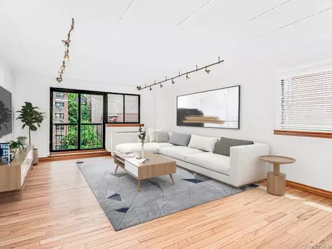 3220 Fairfield Ave #4C, Bronx, NY 10463