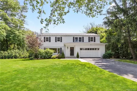 6 Penn Blvd, Scarsdale, NY 10583