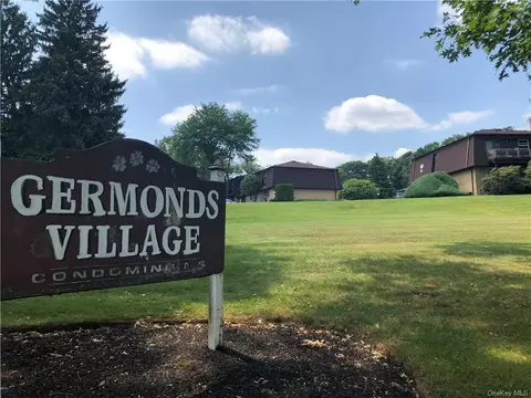 5 Germonds #1, Clarkstown, NY 10954