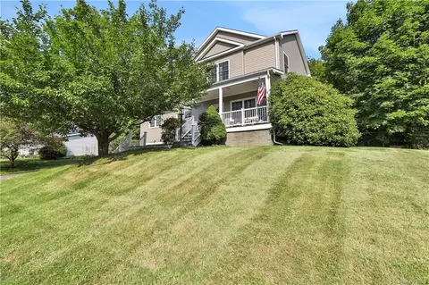 187 Russell Rd, Hurley, NY 12443