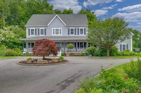 15 N Hollow Rd, Southeast, NY 10509