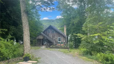 72 Lake Muskoday Rd, Fremont, NY 12776