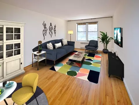 501 Riverdale Ave #1L, Yonkers, NY 10705