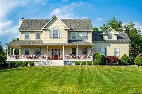 2 Long Meadow Way, Goshen, NY 10924