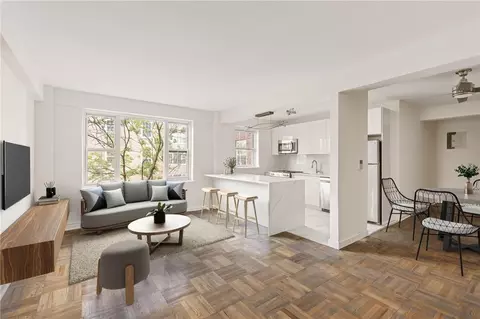 230 Pelham Rd #4K, New Rochelle, NY 10805