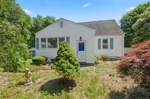 2848 Route 52, East Fishkill, NY 12533