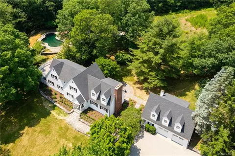 91 Tower Hill Rd, Washington, NY 12592
