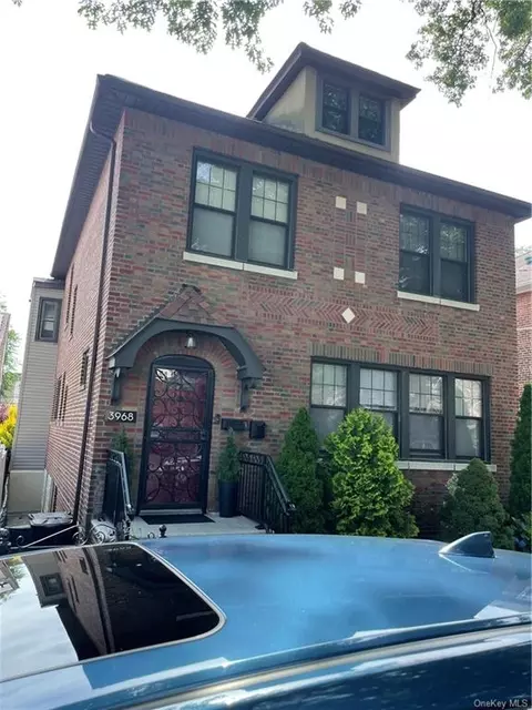3968 Bell Ave, Bronx, NY 10466
