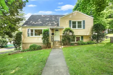 110 Edgewold Rd, Greenburgh, NY 10607