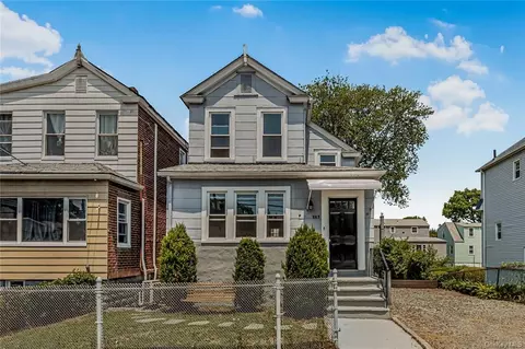 187 Winfred Ave, Yonkers, NY 10704