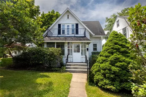 40 Irenhyl Ave, Rye, NY 10573