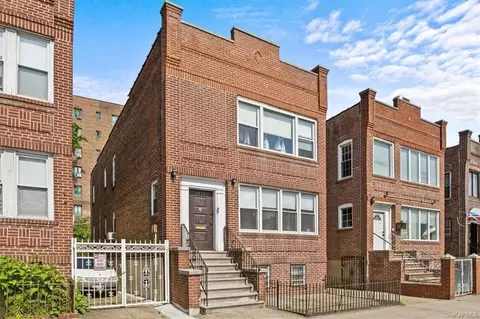 1412 White Plains Rd, Bronx, NY 10462