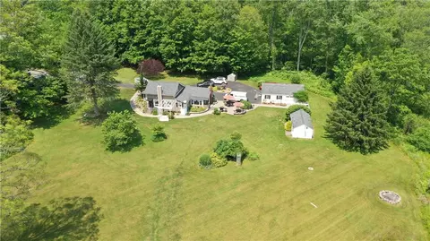 66 Thornton Rd, Mamakating, NY 12769