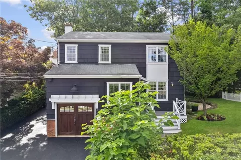 450 Forest Ave, Rye, NY 10580