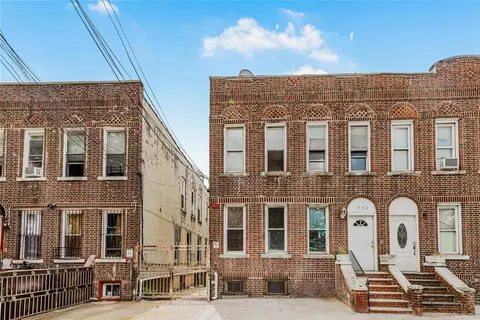1143 White Plains Rd, New York, NY 10472