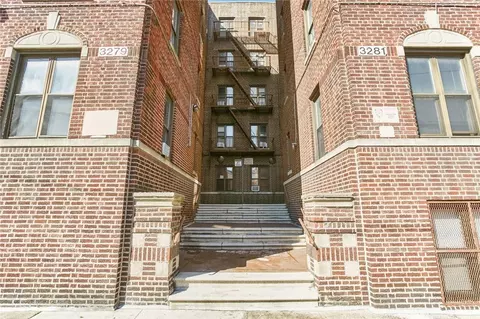 3279 Hull Ave #12A, New York, NY 10467