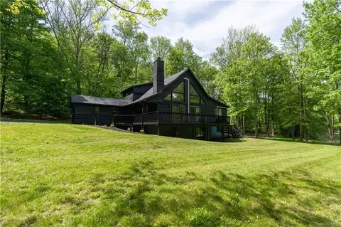 112 Blackberry Lake Rd, Callicoon, NY 12748