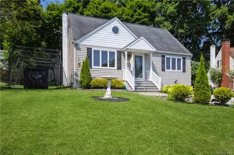 119 Dale Ave, Cortlandt, NY 10567