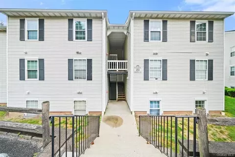 23 Lexington Hl #5, Monroe, NY 10926
