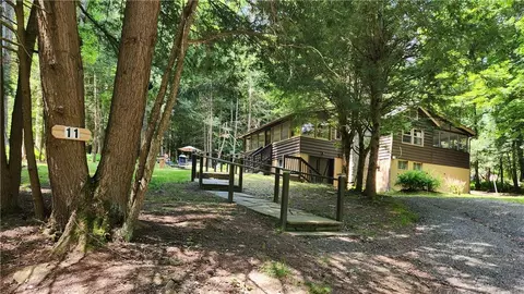 11 Iroquois Trl, Monticello, NY 12701