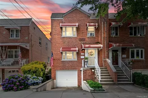 2436 Fish Ave, Bronx, NY 10469