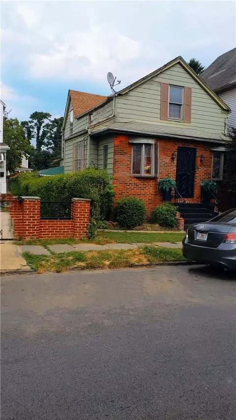 413 Union Ave, Mount Vernon, NY 10550