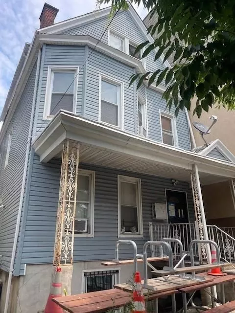 2167 Bruckner Blvd, New York, NY 10472