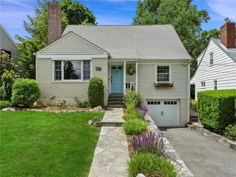 167 E Garden Rd, Larchmont, NY 10538