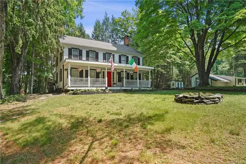 288 Greenwich Rd, Bedford, NY 10506