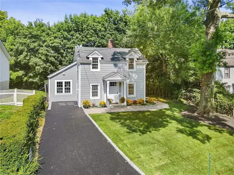 33 North St, Katonah, NY 10536