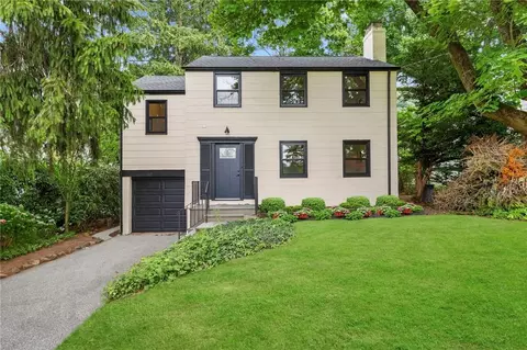 14 Fay Pl, White Plains, NY 10604