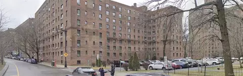 1605 Metropolitan Ave #7E, Bronx, NY 10462