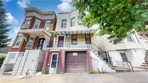 865 Van Nest Ave, New York, NY 10462