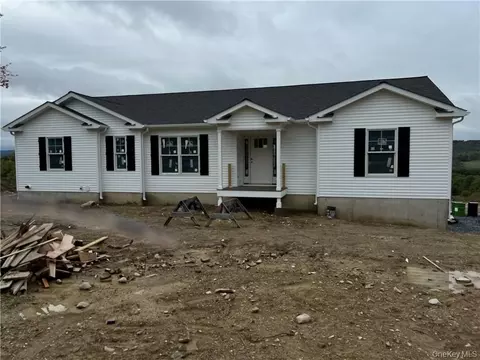 tbd Goodridge Rd, Minisink, NY 10998