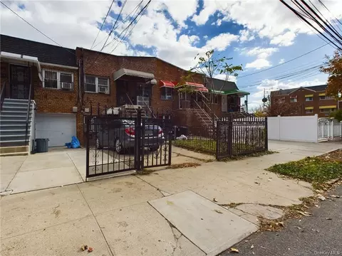 3404 Bronxwood Ave, Bronx, NY 10469